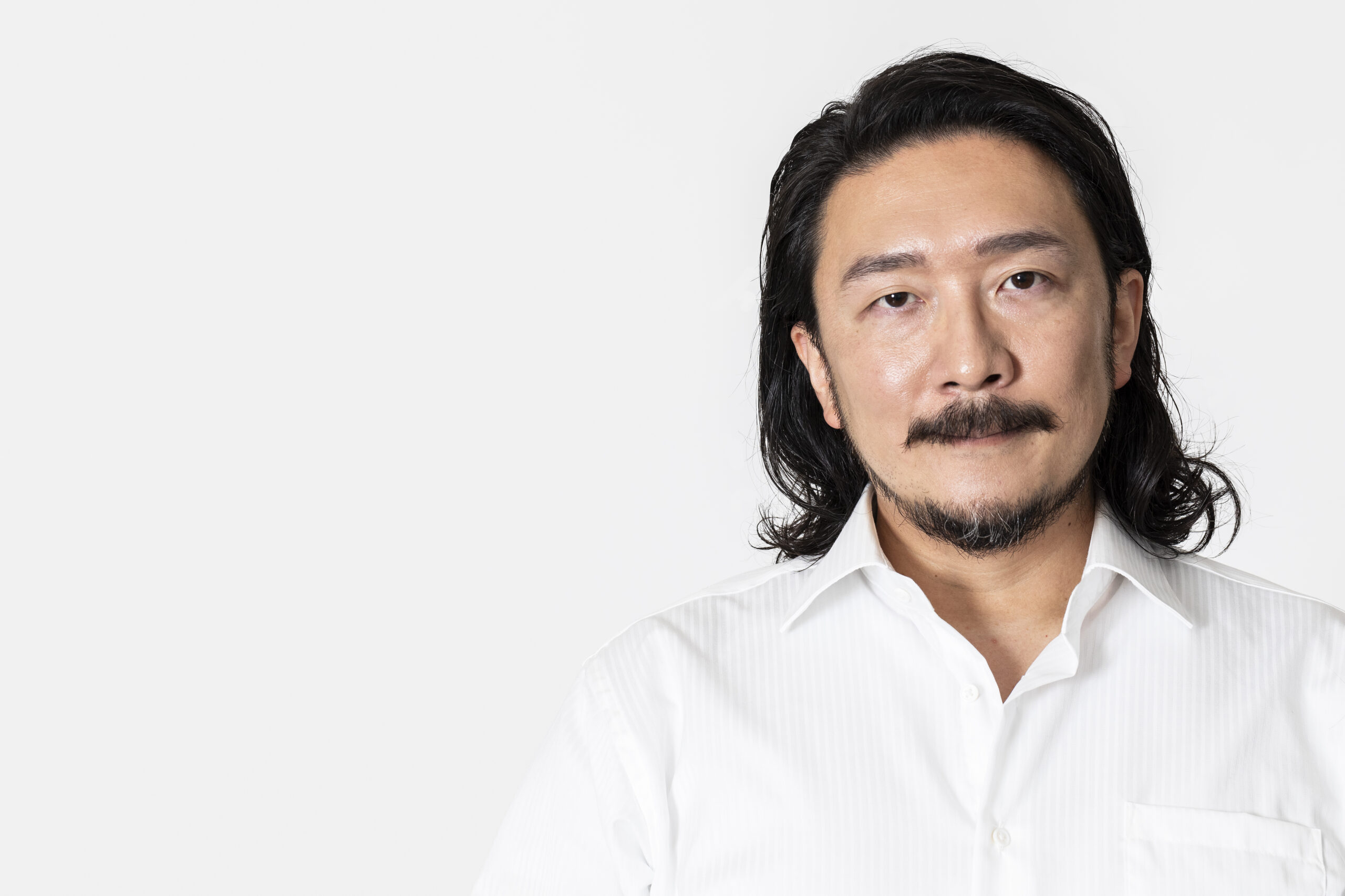 Daisuke Ohyama – 大山 大輔