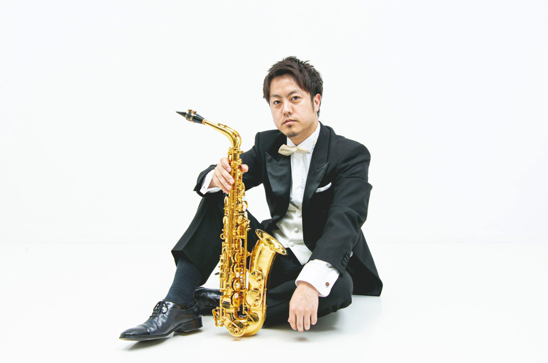 Kenta Saito - 齊藤 健太 - KAJIMOTO